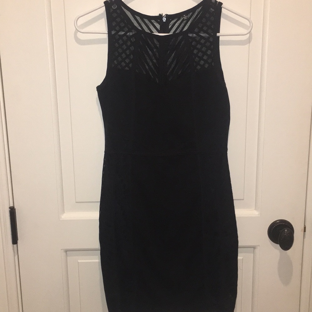 Windsor dress